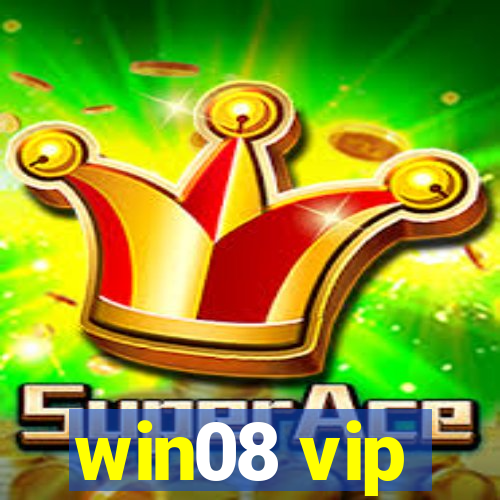win08 vip